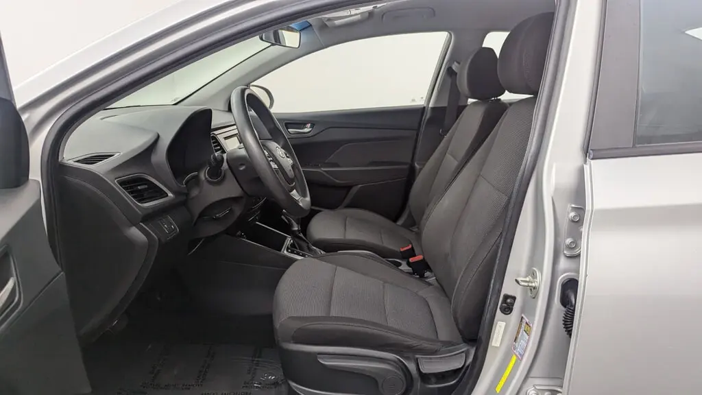Florida Fine Cars - Used HYUNDAI ACCENT 2019 MIAMI SE
