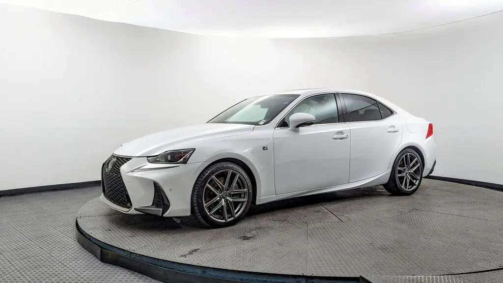 Florida Fine Cars - Used LEXUS IS 2019 MIAMI IS 300 F SPORT
