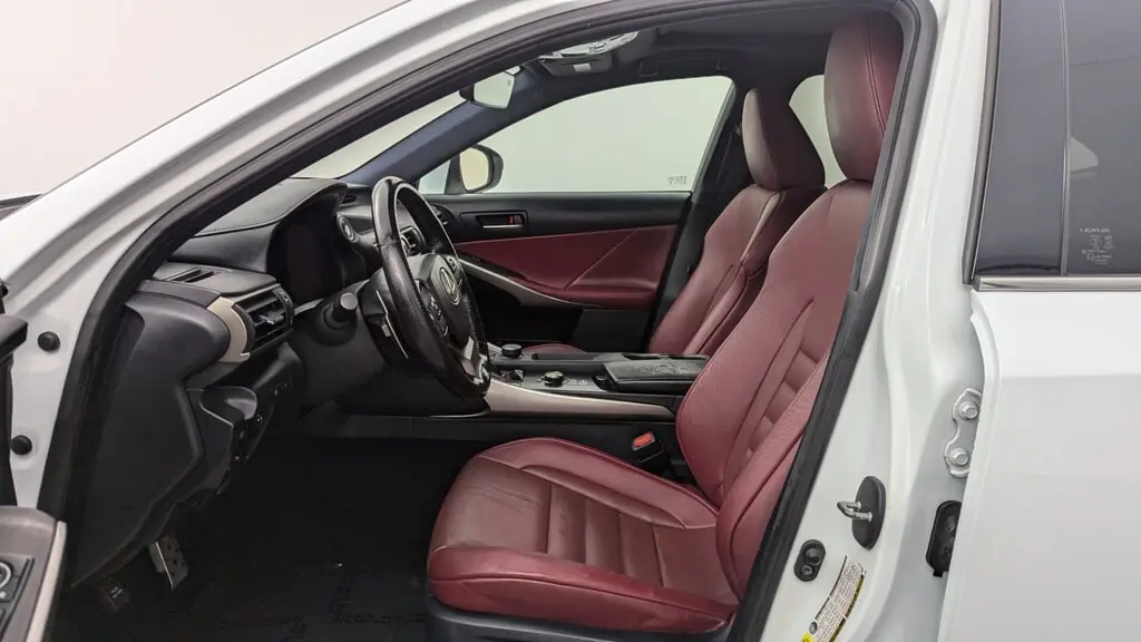 Florida Fine Cars - Used LEXUS IS 2019 MIAMI IS 300 F SPORT