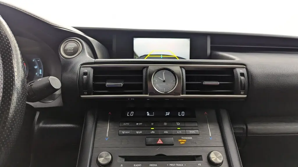 Florida Fine Cars - Used LEXUS IS 2019 MIAMI IS 300 F SPORT