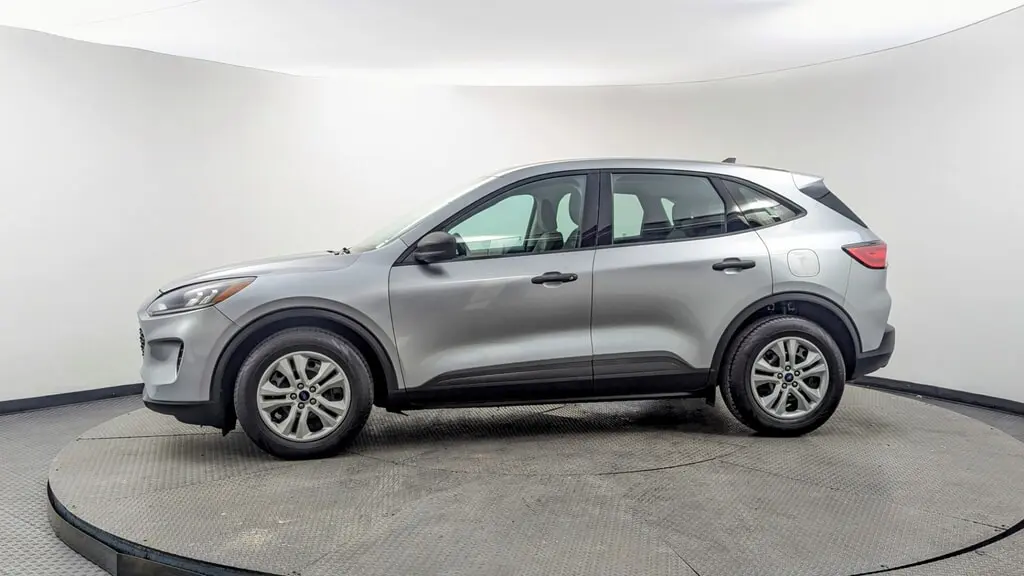 Florida Fine Cars - Used FORD ESCAPE 2022 MIAMI S