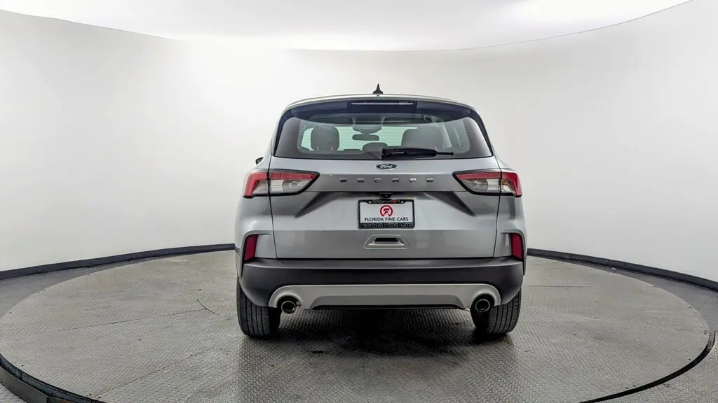 Florida Fine Cars - Used FORD ESCAPE 2022 MIAMI S