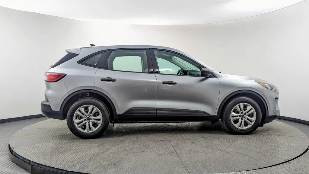 Florida Fine Cars - Used FORD ESCAPE 2022 MIAMI S