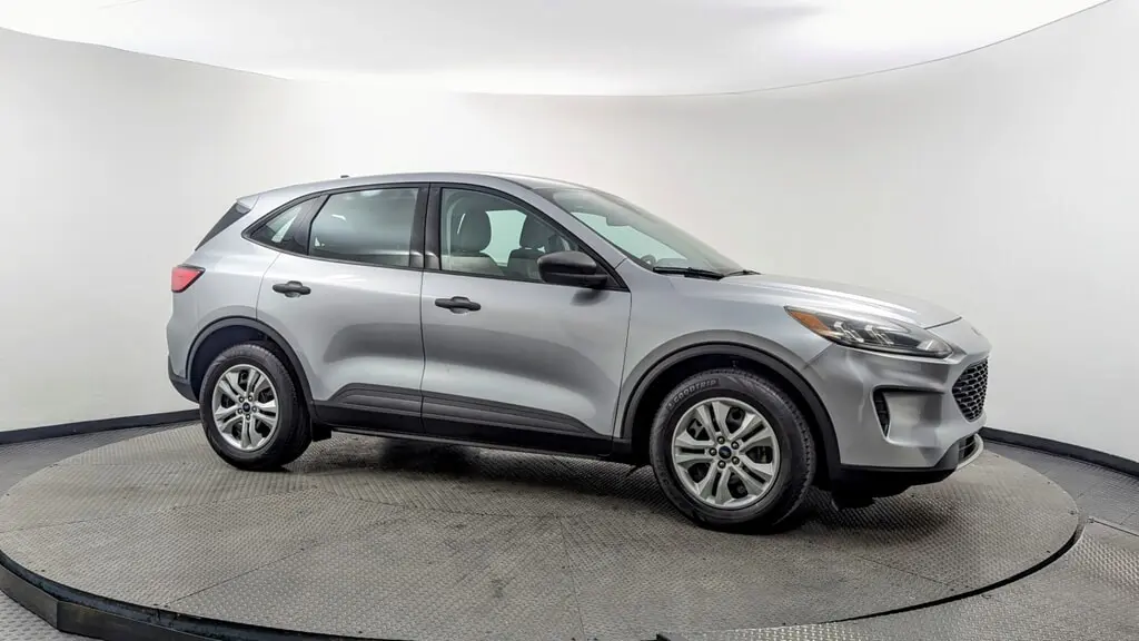 Florida Fine Cars - Used FORD ESCAPE 2022 MIAMI S