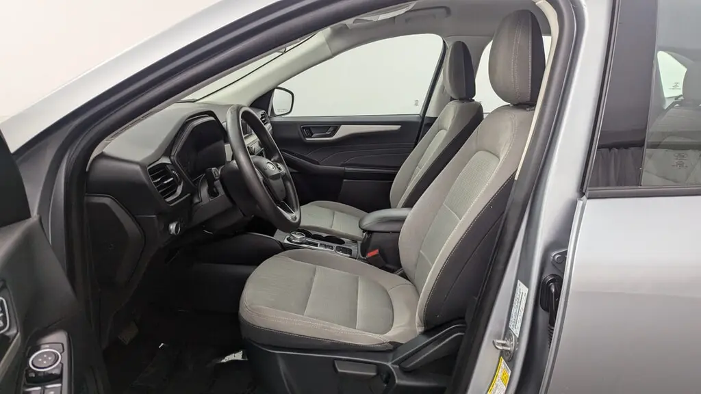 Florida Fine Cars - Used FORD ESCAPE 2022 MIAMI S