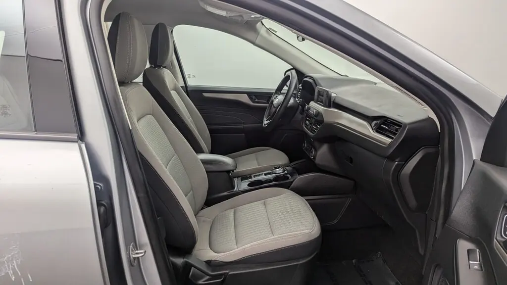 Florida Fine Cars - Used FORD ESCAPE 2022 MIAMI S