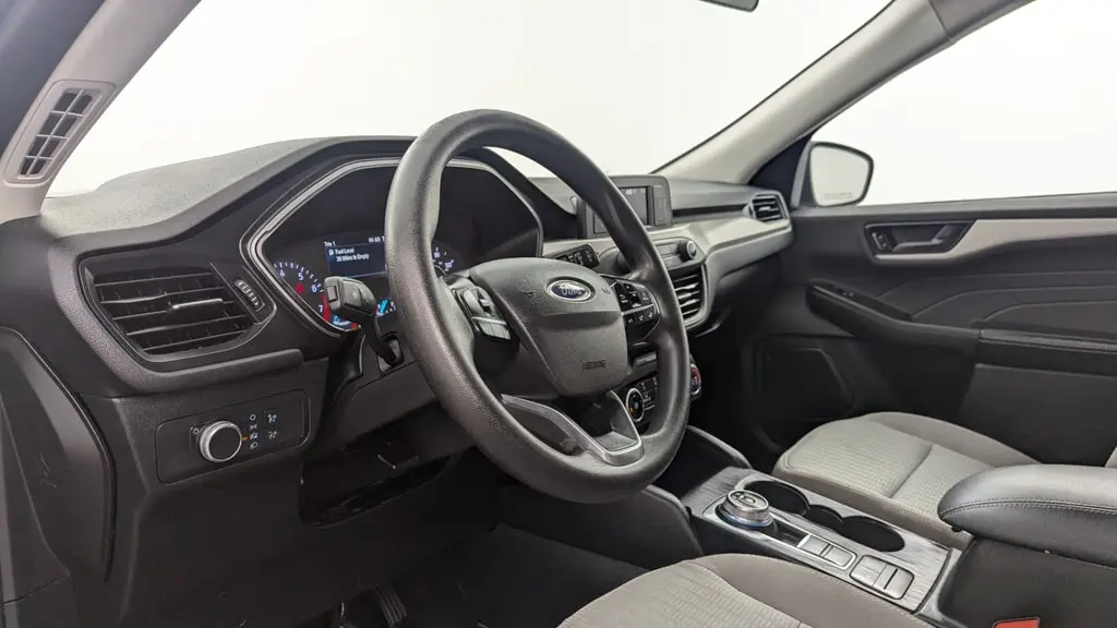 Florida Fine Cars - Used FORD ESCAPE 2022 MIAMI S