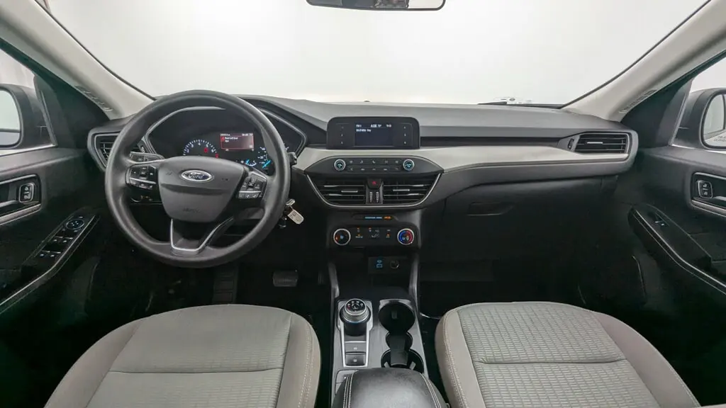 Florida Fine Cars - Used FORD ESCAPE 2022 MIAMI S