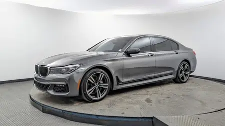 Florida Fine Cars - Used BMW 7-SERIES 2019 MIAMI 740I