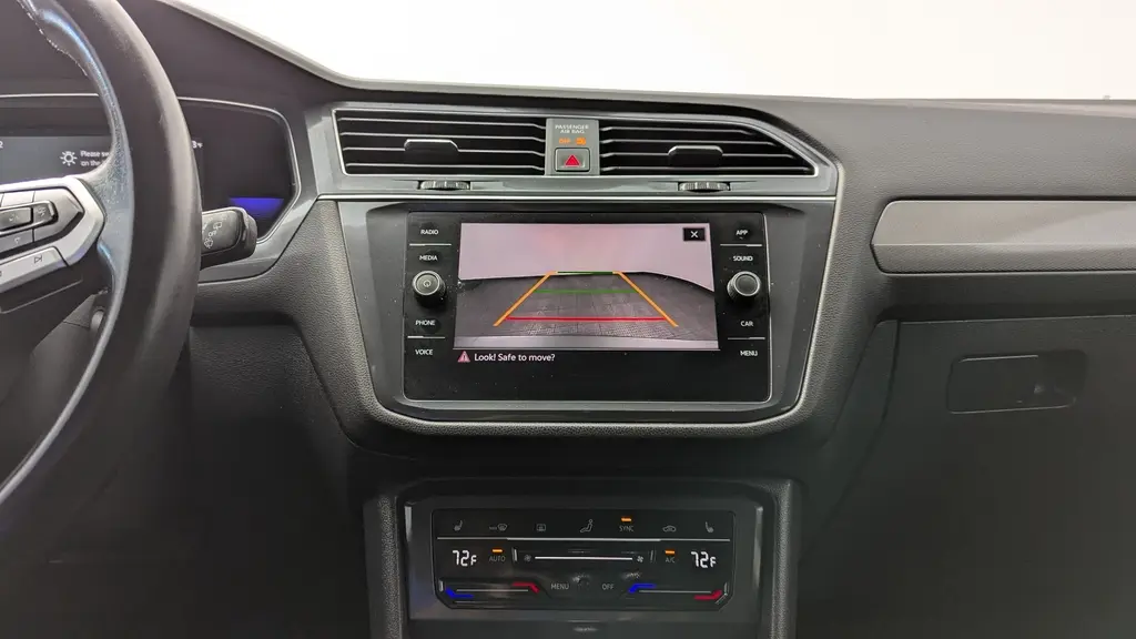 Florida Fine Cars - Used VOLKSWAGEN TIGUAN 2022 MIAMI SE