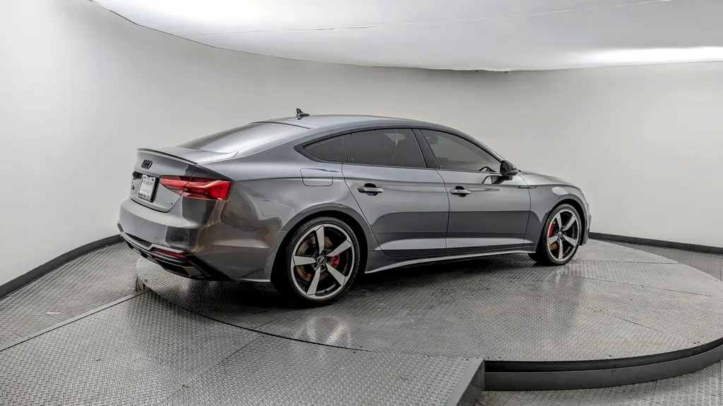 Florida Fine Cars - Used AUDI A5 SPORTBACK 2023 WEST PALM S LINE PREMIUM PLUS