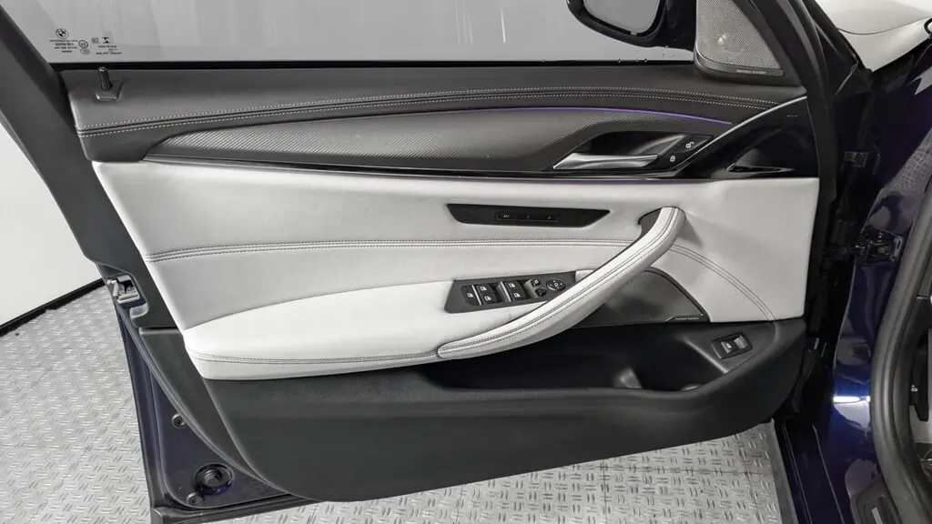 Florida Fine Cars - Used BMW M5 2021 ORLANDO COMPETITON