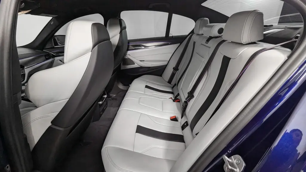 Florida Fine Cars - Used BMW M5 2021 ORLANDO COMPETITON