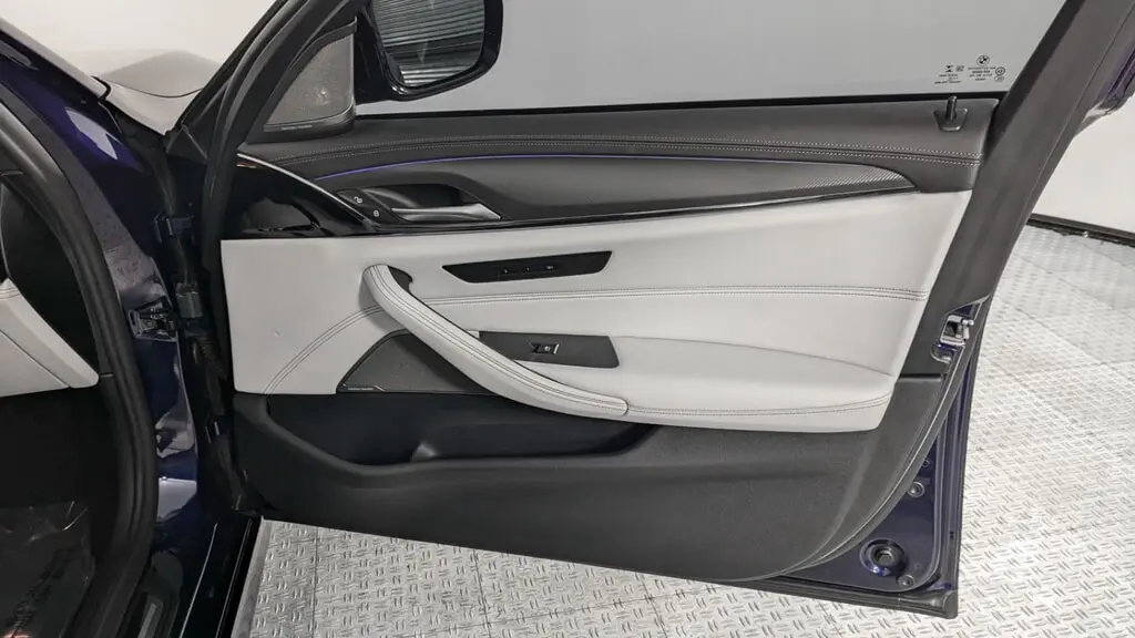 Florida Fine Cars - Used BMW M5 2021 ORLANDO COMPETITON