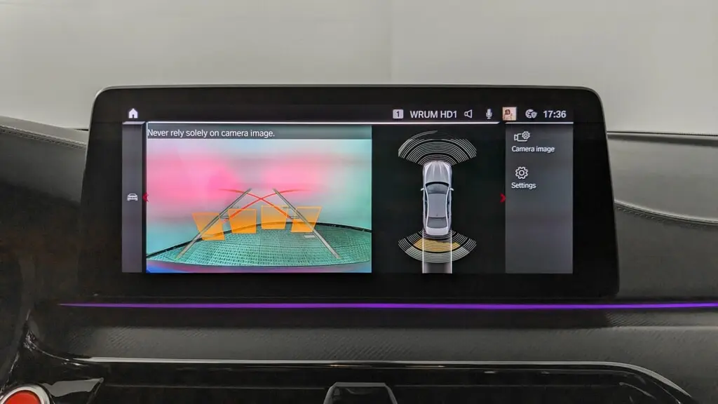 Florida Fine Cars - Used BMW M5 2021 ORLANDO COMPETITON