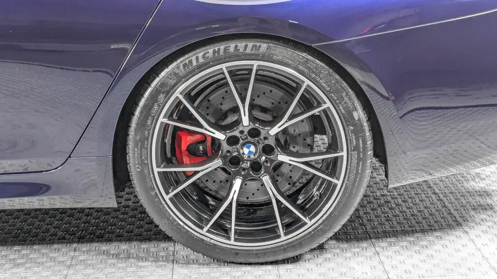 Florida Fine Cars - Used BMW M5 2021 ORLANDO COMPETITON