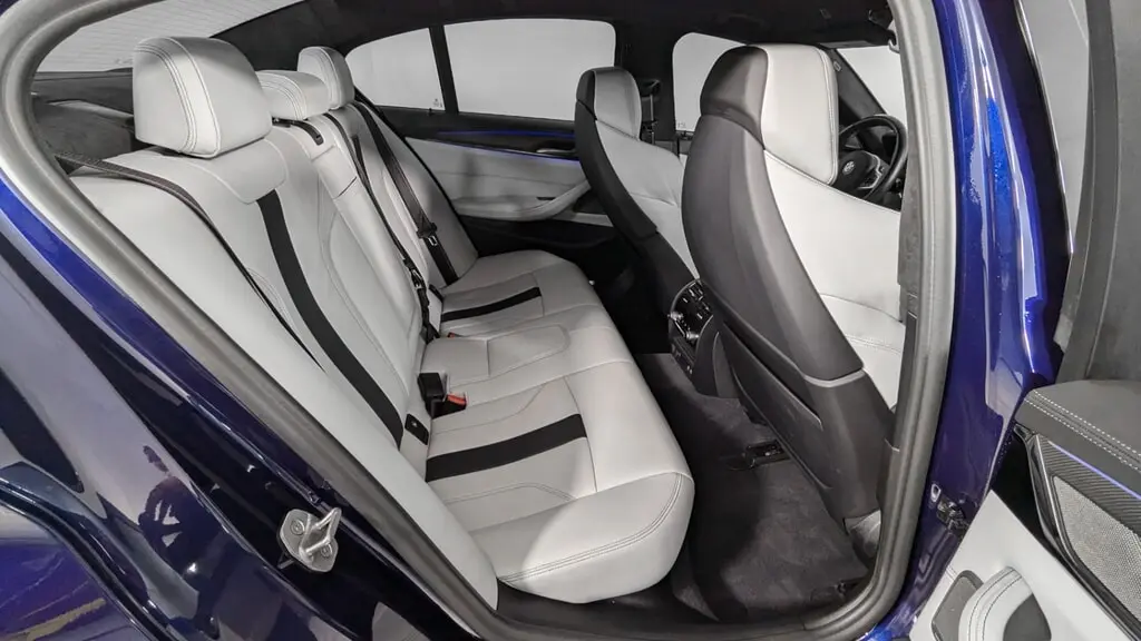 Florida Fine Cars - Used BMW M5 2021 ORLANDO COMPETITON