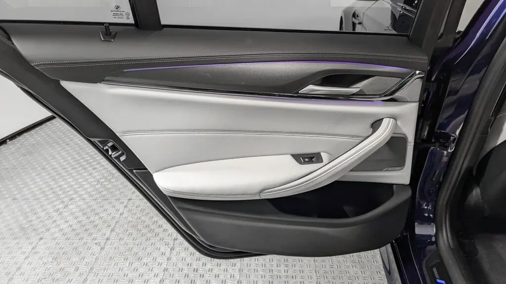 Florida Fine Cars - Used BMW M5 2021 ORLANDO COMPETITON