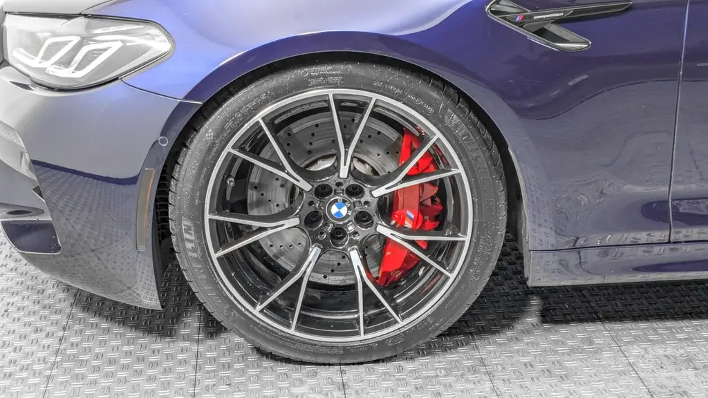 Florida Fine Cars - Used BMW M5 2021 ORLANDO COMPETITON