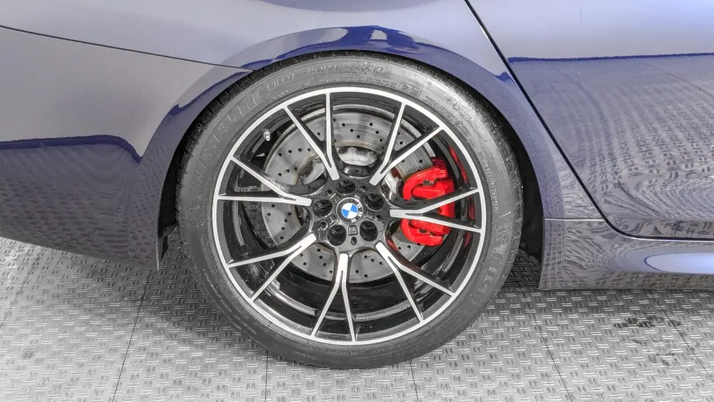 Florida Fine Cars - Used BMW M5 2021 ORLANDO COMPETITON