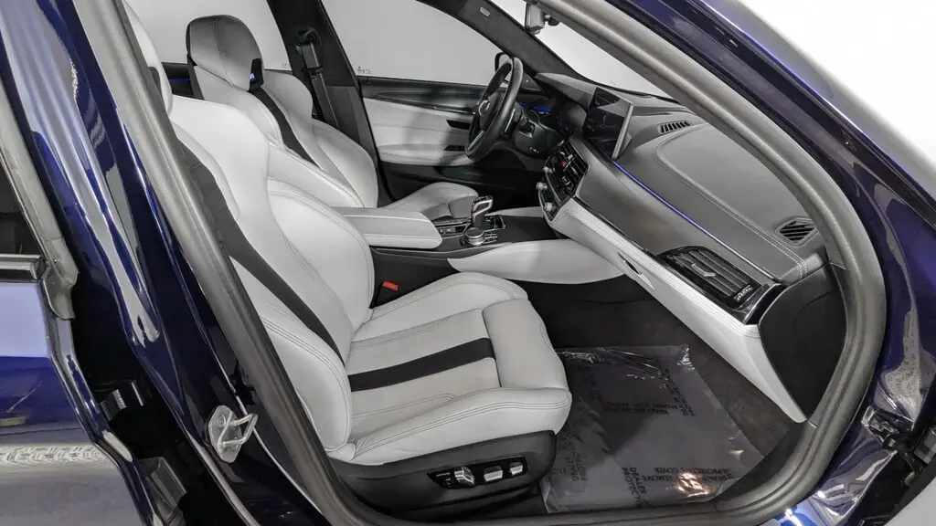 Florida Fine Cars - Used BMW M5 2021 ORLANDO COMPETITON