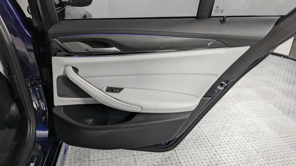 Florida Fine Cars - Used BMW M5 2021 ORLANDO COMPETITON