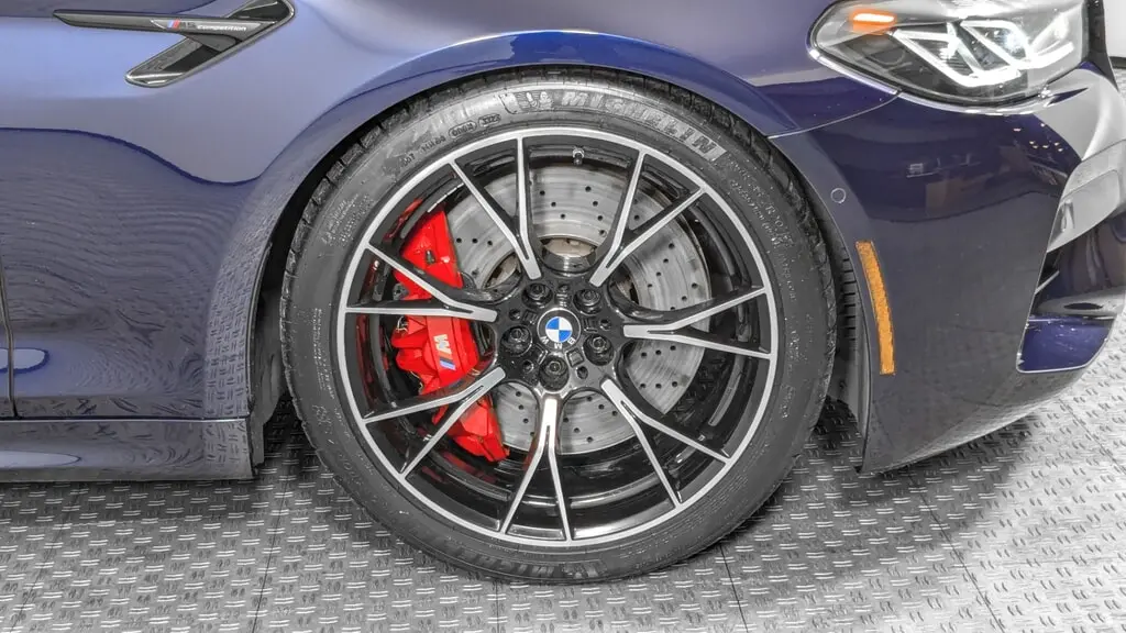 Florida Fine Cars - Used BMW M5 2021 ORLANDO COMPETITON