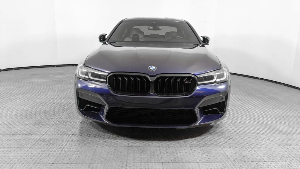 Florida Fine Cars - Used BMW M5 2021 ORLANDO COMPETITON