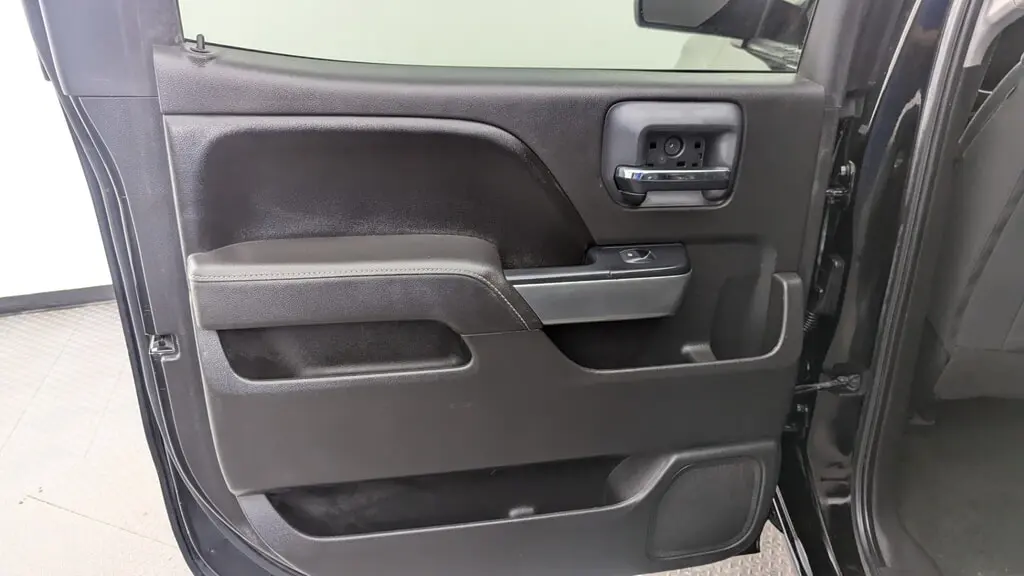 Florida Fine Cars - Used CHEVROLET SILVERADO 1500 2017 MIAMI LT