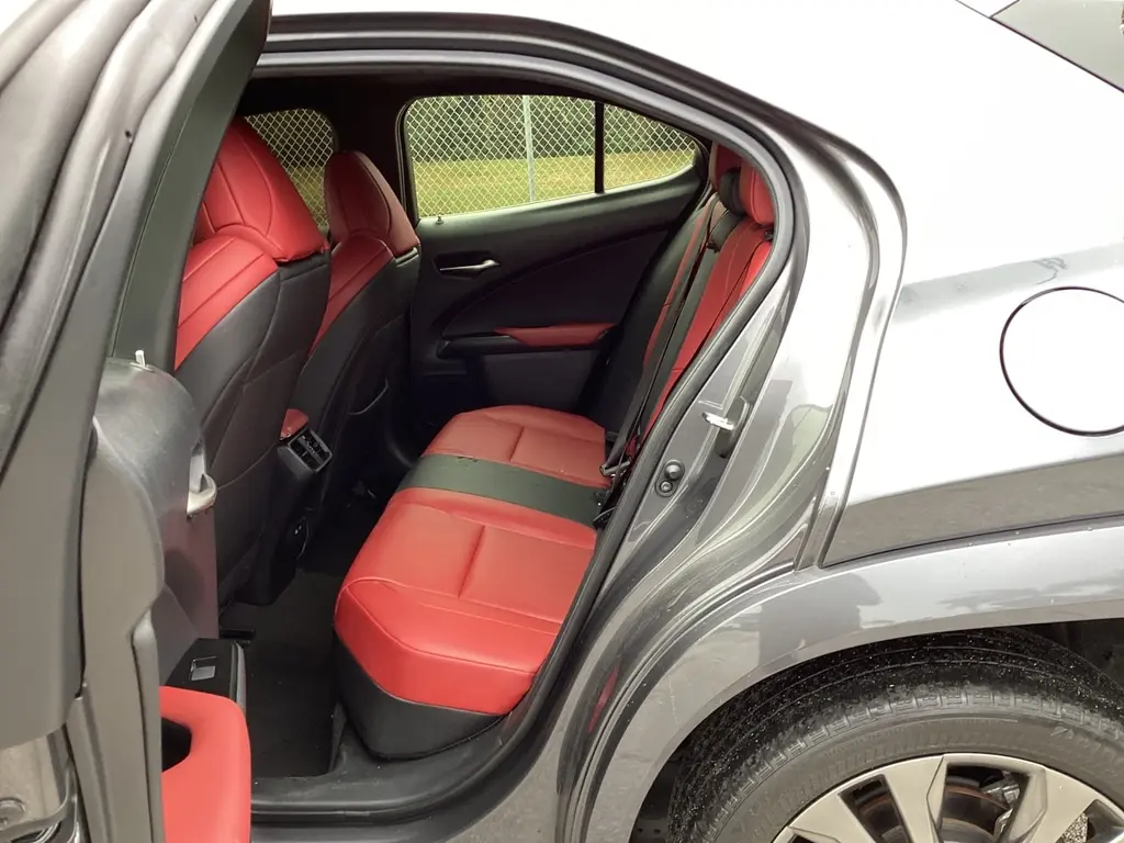 Florida Fine Cars - Used LEXUS UX 2022 ORLANDO UX 200 F SPORT