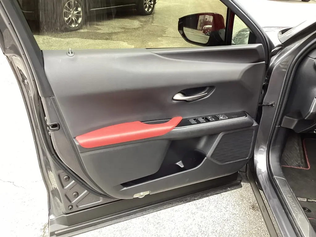 Florida Fine Cars - Used LEXUS UX 2022 ORLANDO UX 200 F SPORT