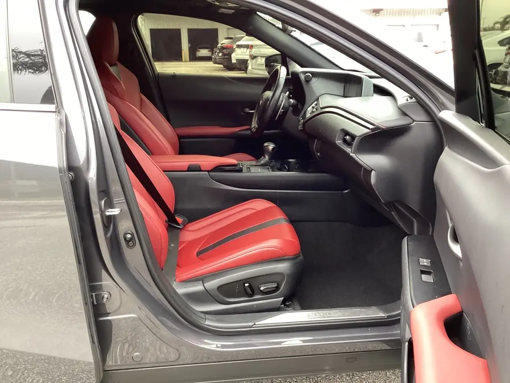 Florida Fine Cars - Used LEXUS UX 2022 ORLANDO UX 200 F SPORT