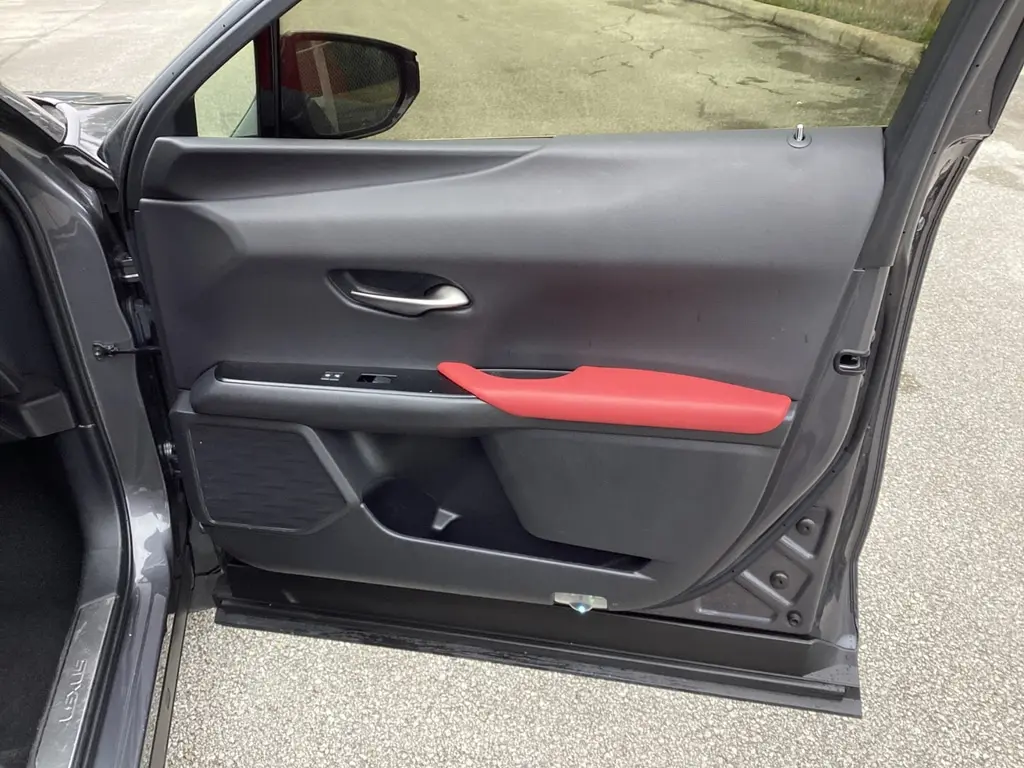 Florida Fine Cars - Used LEXUS UX 2022 ORLANDO UX 200 F SPORT