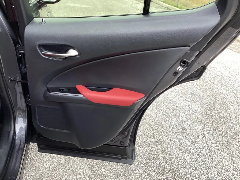 Florida Fine Cars - Used LEXUS UX 2022 ORLANDO UX 200 F SPORT