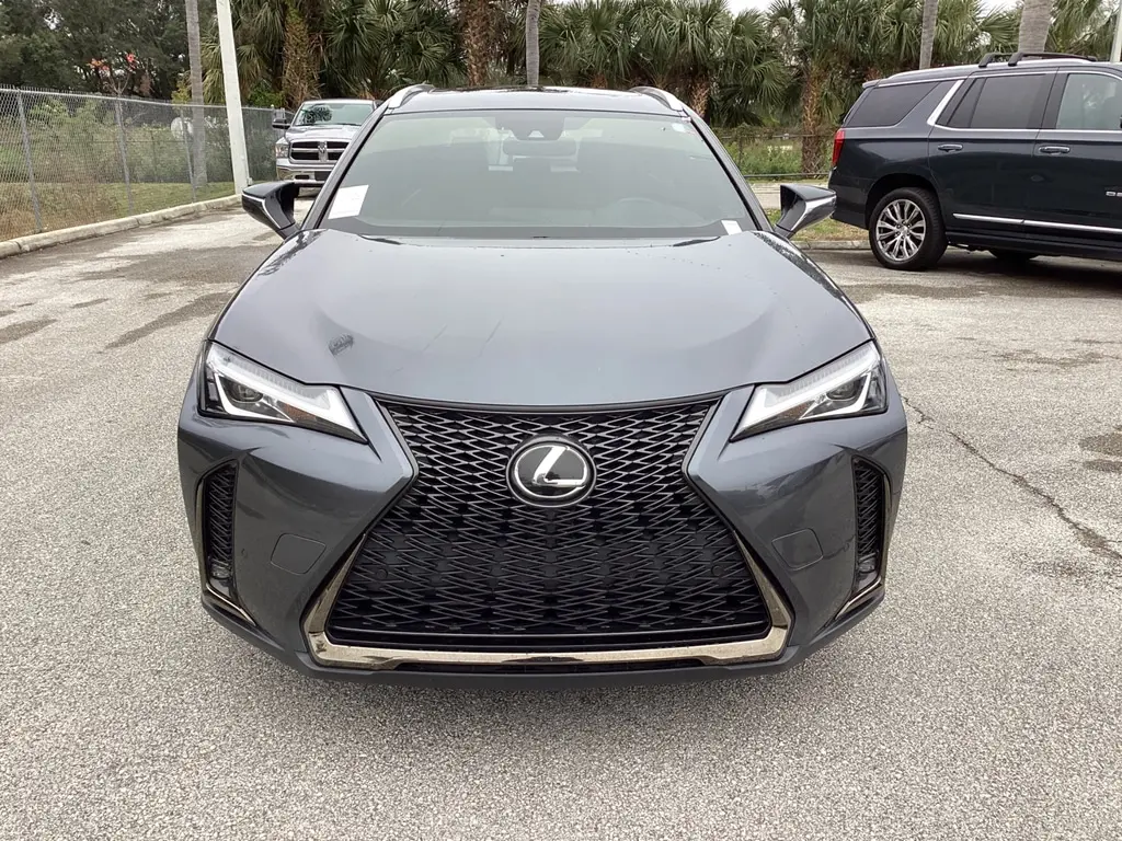 Florida Fine Cars - Used LEXUS UX 2022 ORLANDO UX 200 F SPORT