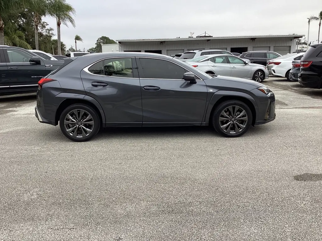 Florida Fine Cars - Used LEXUS UX 2022 ORLANDO UX 200 F SPORT