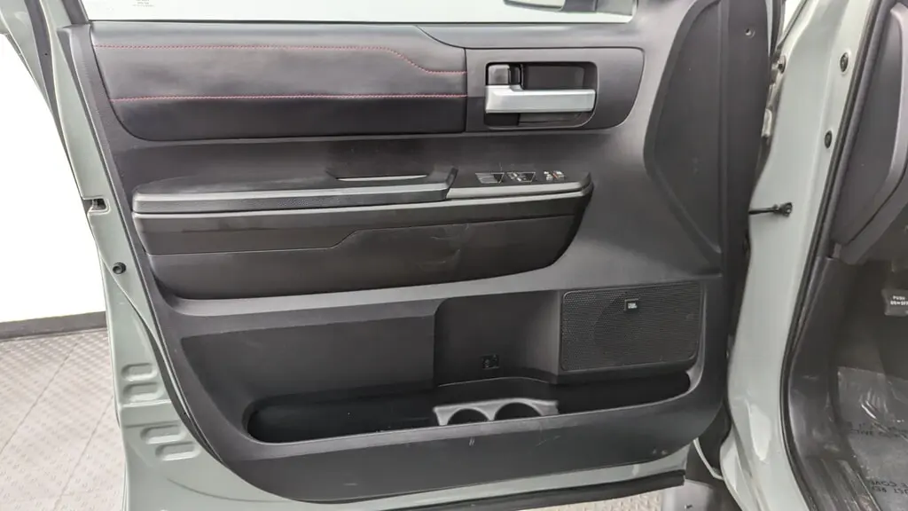 Florida Fine Cars - Used TOYOTA TUNDRA 4WD 2021 MIAMI TRD PRO