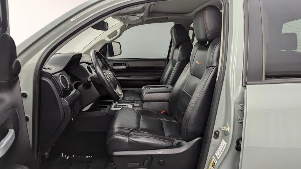 Florida Fine Cars - Used TOYOTA TUNDRA 4WD 2021 MIAMI TRD PRO