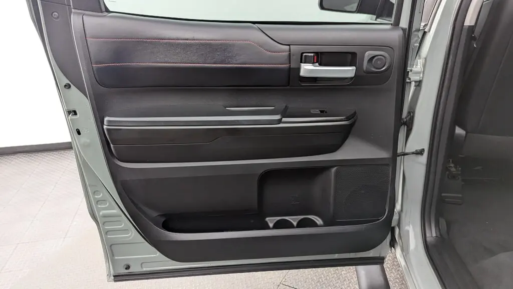 Florida Fine Cars - Used TOYOTA TUNDRA 4WD 2021 MIAMI TRD PRO