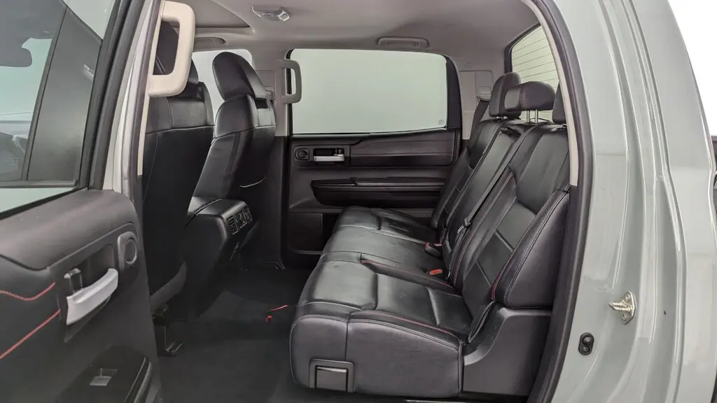 Florida Fine Cars - Used TOYOTA TUNDRA 4WD 2021 MIAMI TRD PRO