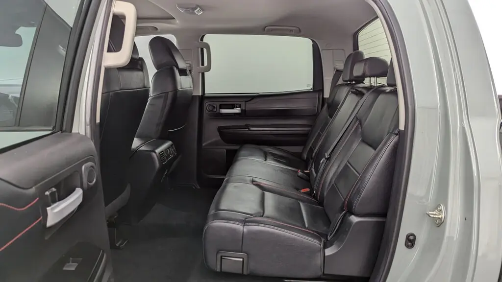 Florida Fine Cars - Used TOYOTA TUNDRA 4WD 2021 MIAMI TRD PRO