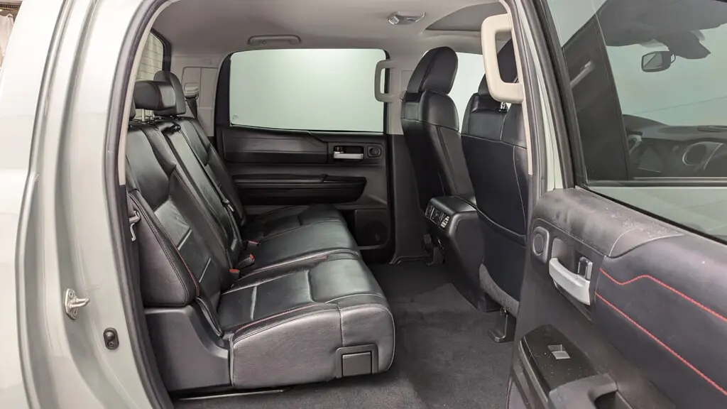 Florida Fine Cars - Used TOYOTA TUNDRA 4WD 2021 MIAMI TRD PRO