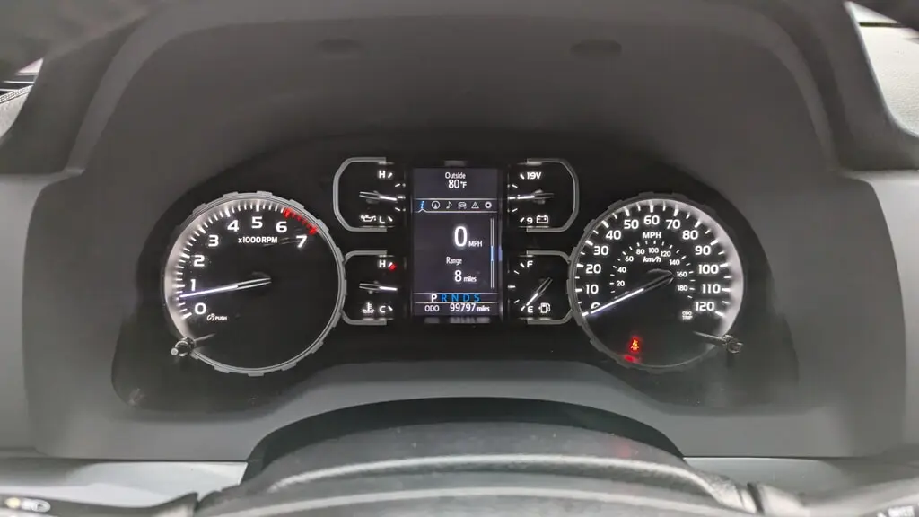 Florida Fine Cars - Used TOYOTA TUNDRA 4WD 2021 MIAMI TRD PRO