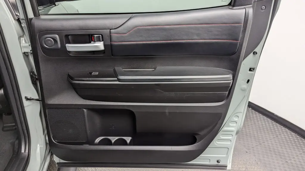 Florida Fine Cars - Used TOYOTA TUNDRA 4WD 2021 MIAMI TRD PRO