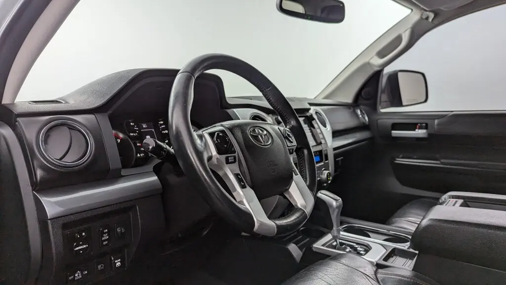 Florida Fine Cars - Used TOYOTA TUNDRA 4WD 2021 MIAMI TRD PRO