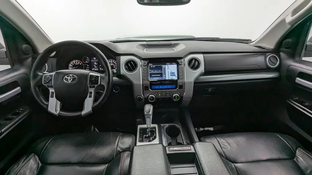 Florida Fine Cars - Used TOYOTA TUNDRA 4WD 2021 MIAMI TRD PRO