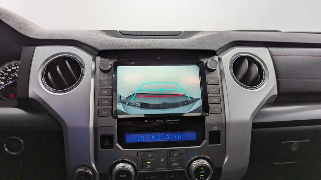 Florida Fine Cars - Used TOYOTA TUNDRA 4WD 2021 MIAMI TRD PRO