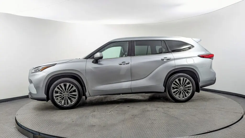 Florida Fine Cars - Used TOYOTA HIGHLANDER 2020 MIAMI PLATINUM