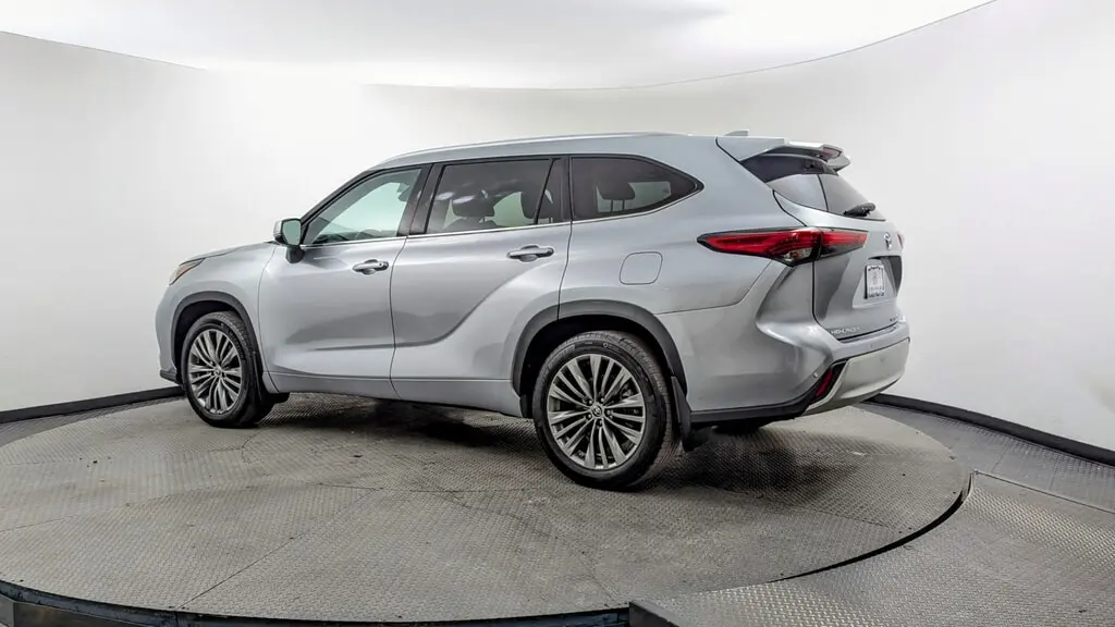 Florida Fine Cars - Used TOYOTA HIGHLANDER 2020 MIAMI PLATINUM