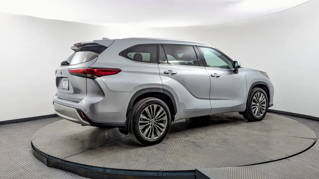 Florida Fine Cars - Used TOYOTA HIGHLANDER 2020 MIAMI PLATINUM
